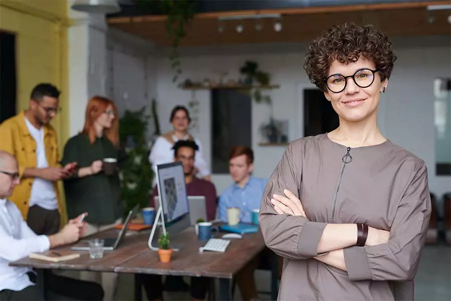 El emprendimiento femenino, un camino hacia la libertad