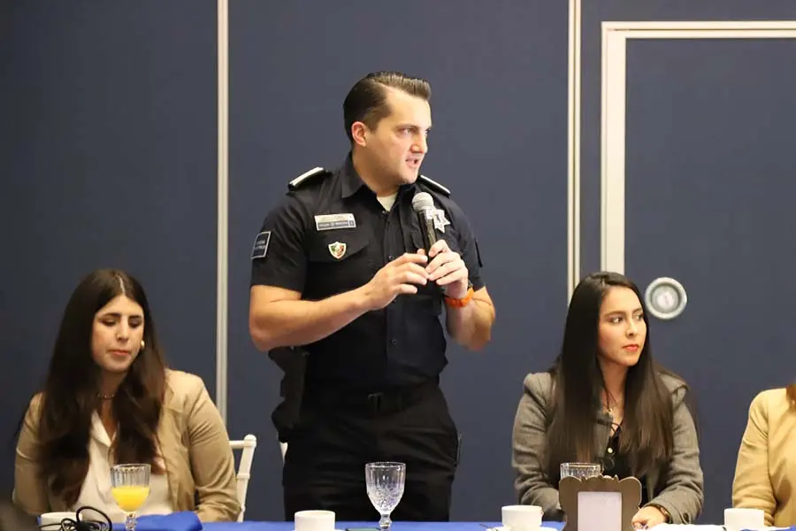 Pedro Rodríguez, Atizapán de Zaragoza 2022 y Tec CEM