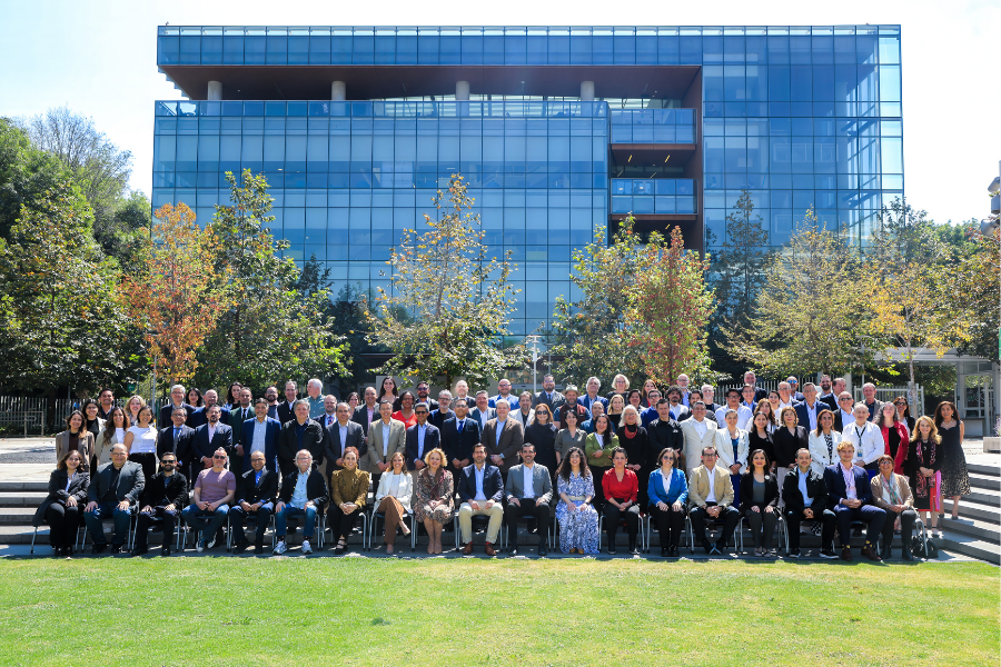 faculty of excellence