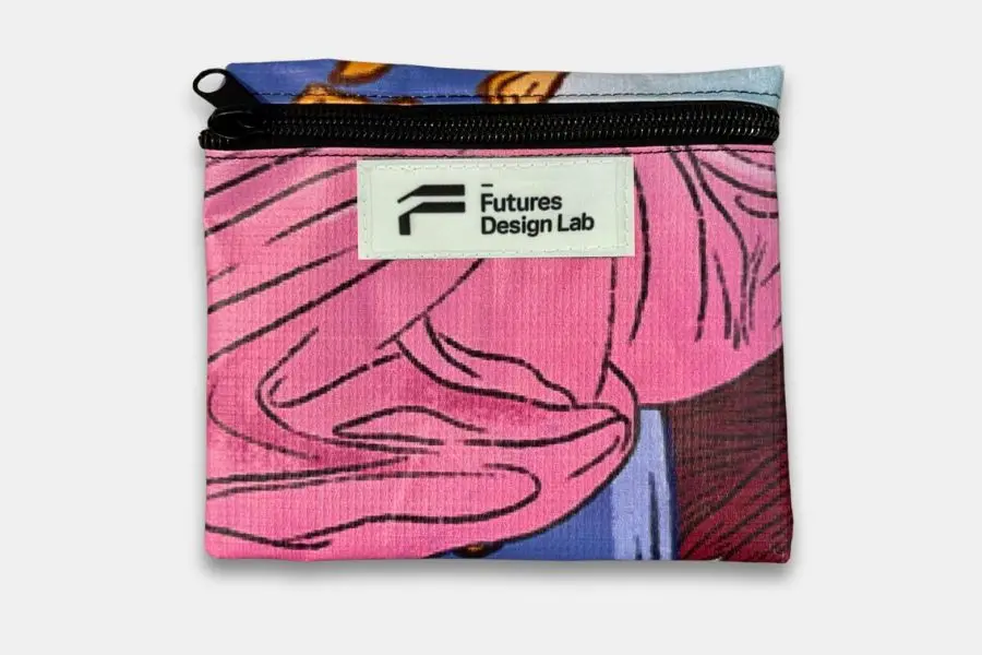 Lapicera colección FDL