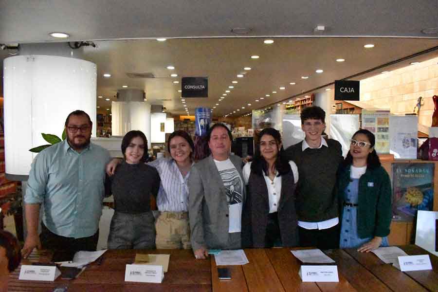 Festival de cortometrajes para jóvenes, organizado por estudiantes del Tec Guadalajara.