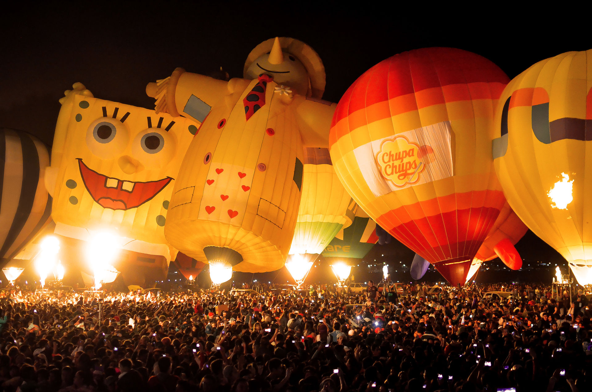 Festival Internacional del Globo