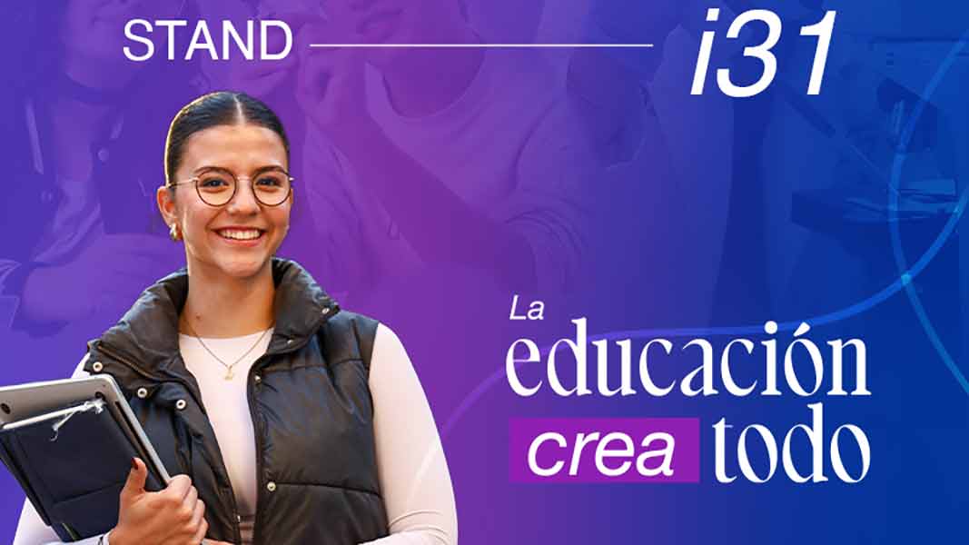 FIL Guadalajara 2025 en el Tec.