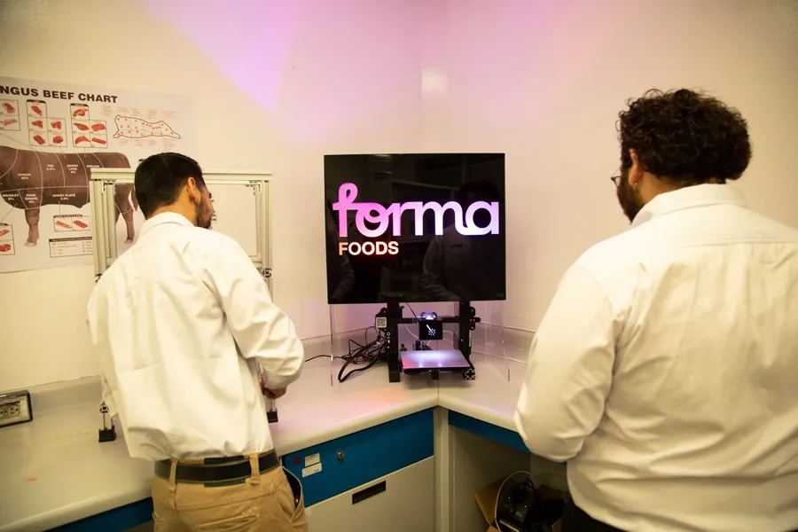 Forma Foods