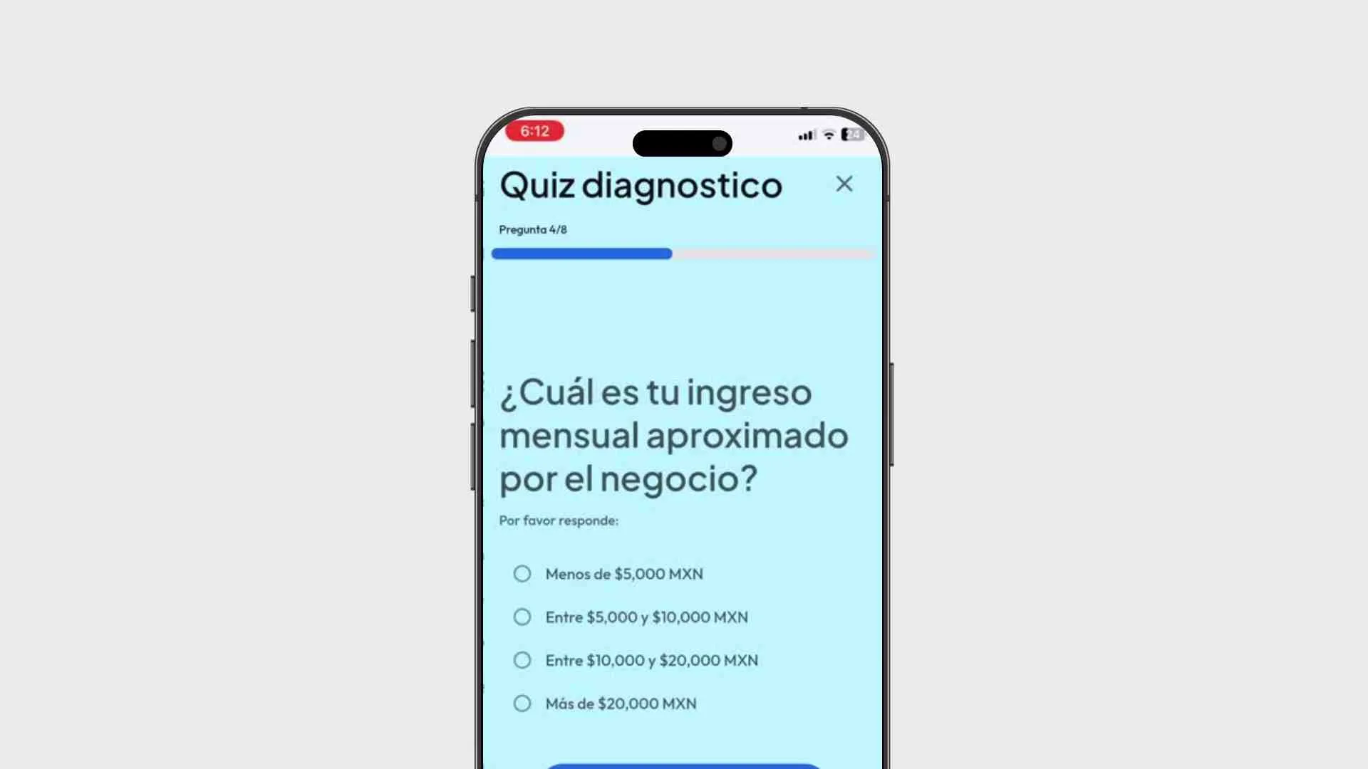 Alumnos de la PrepaTec Puebla desarrollan app para ayuda a PyMEs