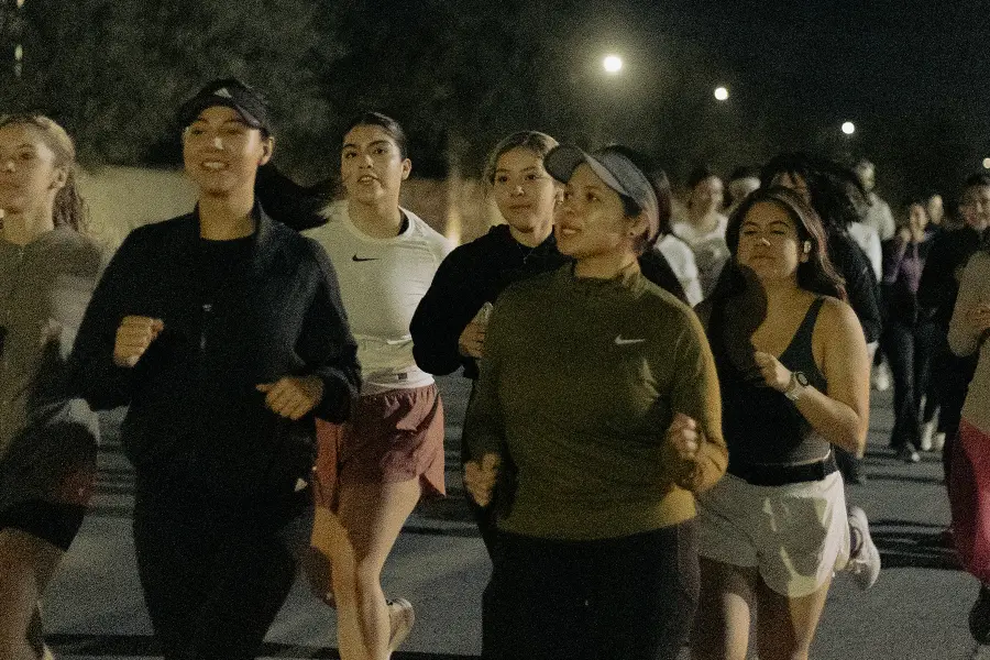 Freshy, espacio de bienestar integral. 