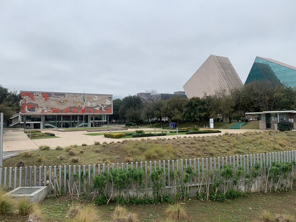 En el campus Monterrey se reanudarán las clases con normalidad lo más pronto posible. 