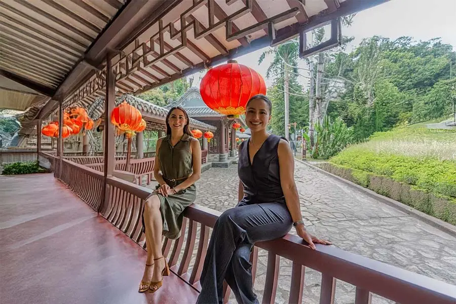 fundadores de tu oficina en china