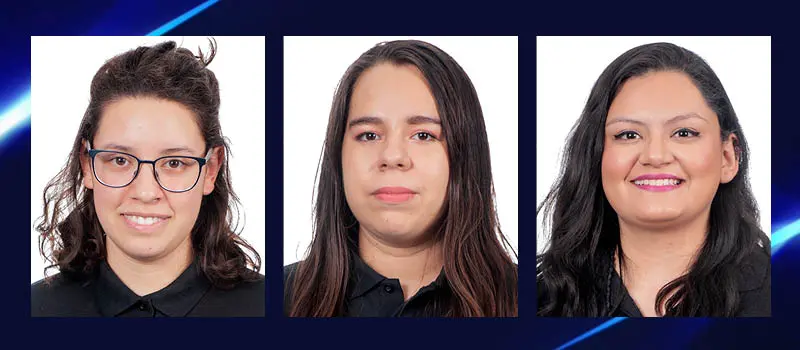 Nominada y Ganadora Mejor Staff Gala Borrego 2020 &aacute;rea de Arte y Cultura