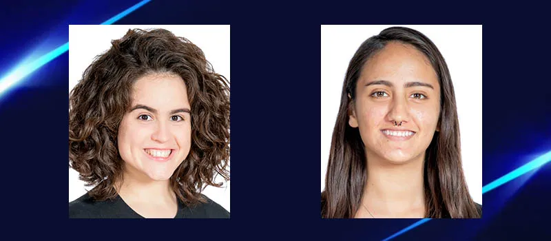 Nominadas y Ganadora Mejor Actriz Gala Borrego 2020 &aacute;rea de Arte y Cultura