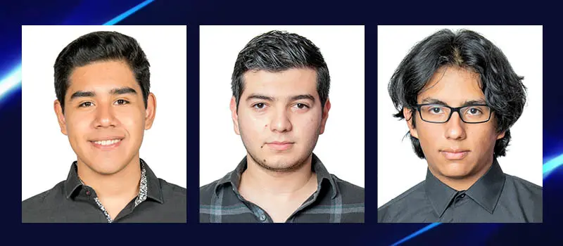 Nominados y Ganador Mejor M&uacute;sico Cl&aacute;sico Gala Borrego 2020 &aacute;rea de Arte y Cultura