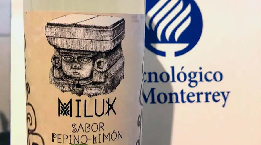 Emprende con Milux, un proyecto que ganó beca en el Tec de Monterrey