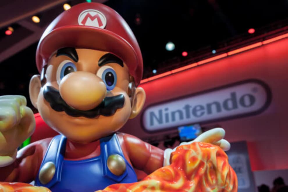 Gana Tec Guadalajara primer torneo nacional de Nintendo