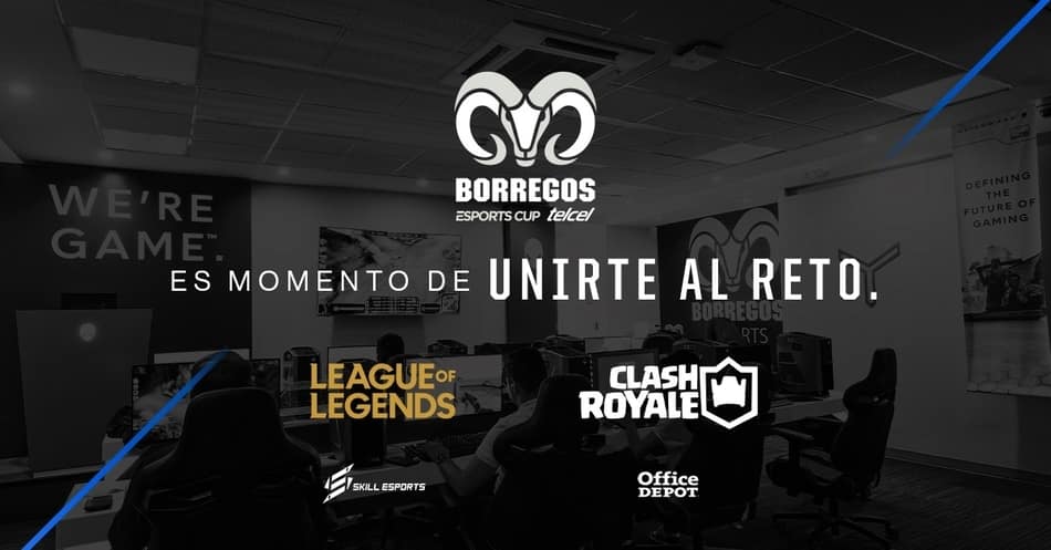 Ganador del Esport Clash Royale revela sus secretos