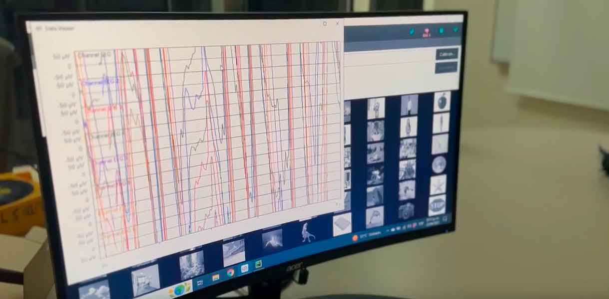 Alumnos del Tec Guadalajara son ganadores del hackathon de neurotecnologia bra4nio.