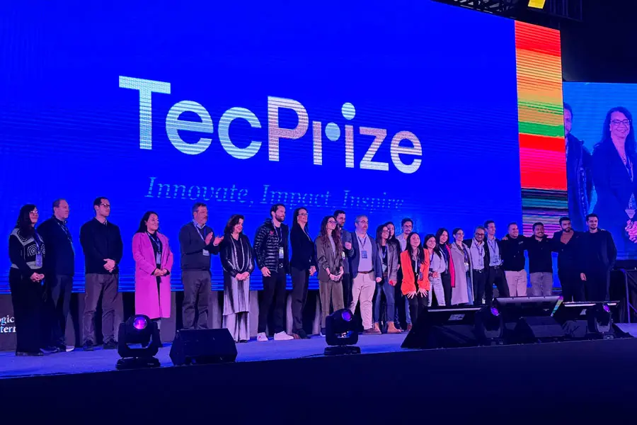TecPrize