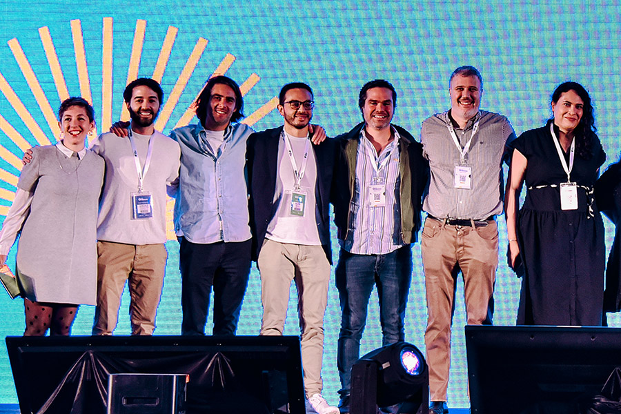 En el IFE Conference se presentaron los ganadores de TecPrieze 2023