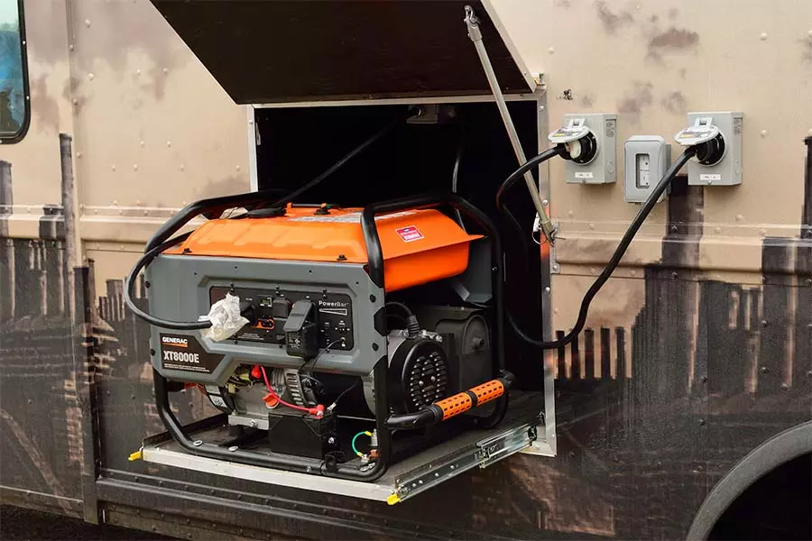 Tec y Generac inician convenio de colaboración académica