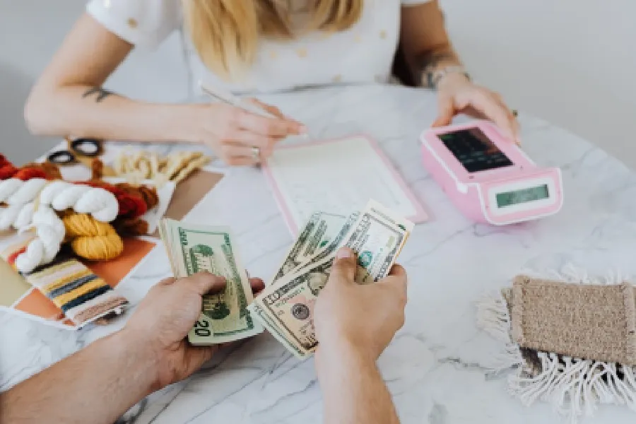 Las finanzas personales significan conocer y administrar bien tu dinero 