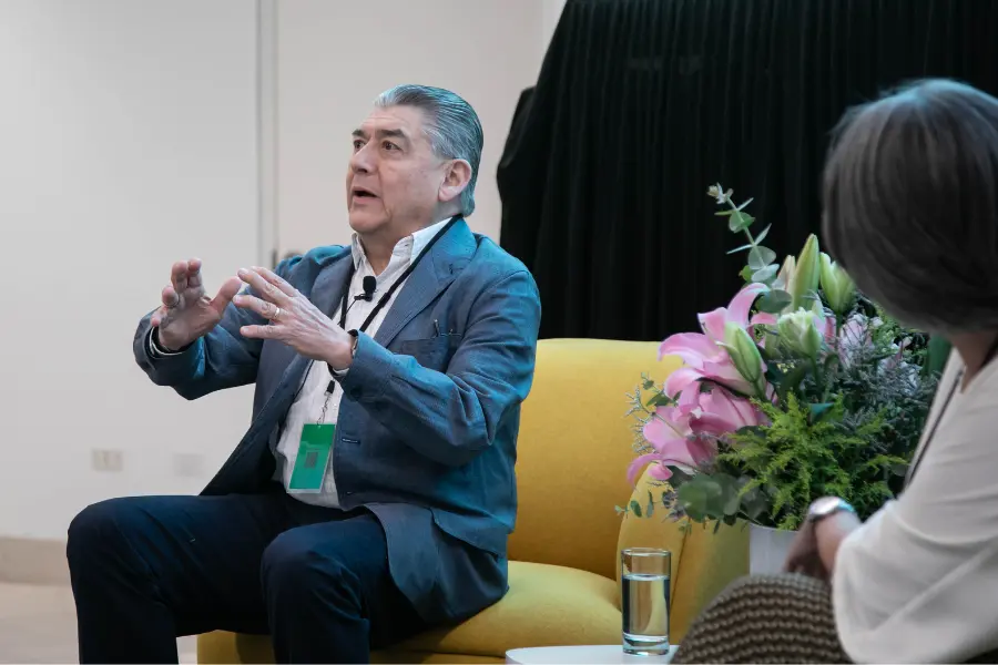 José Antonio Fernández