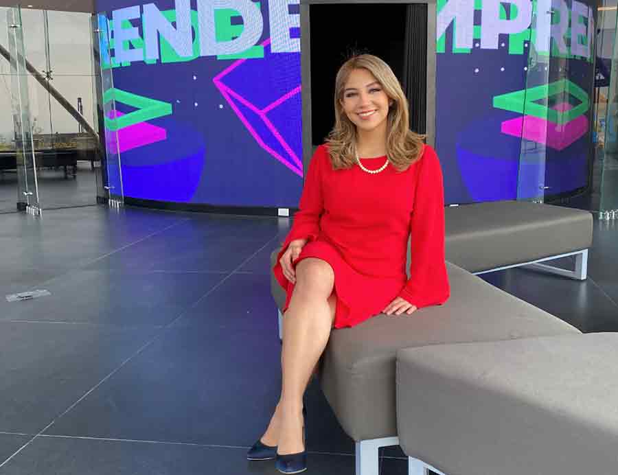 Global Student Entrepreneur Award, ganado por 2 emprendedoras del Tec Guadalajara.