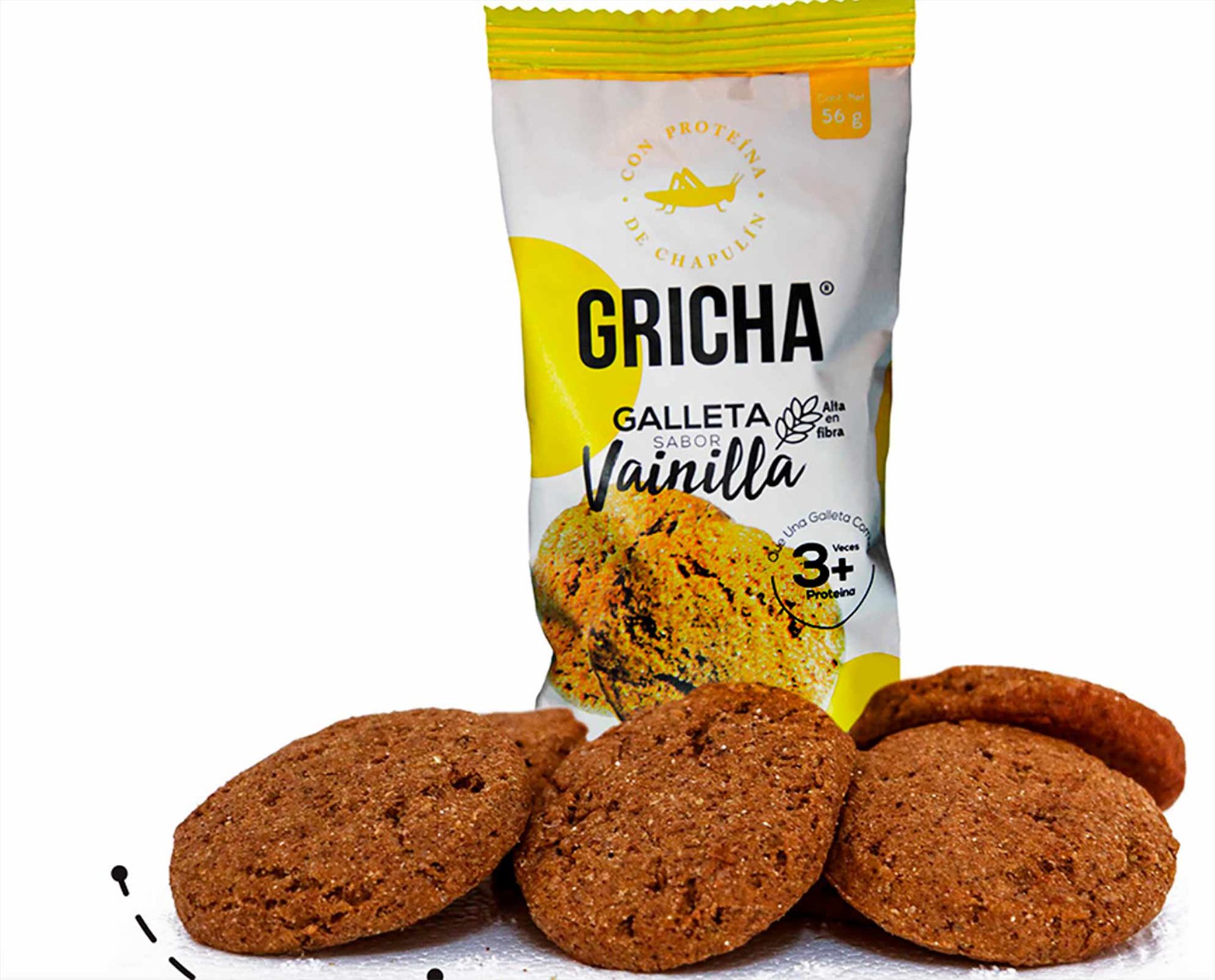 gricha