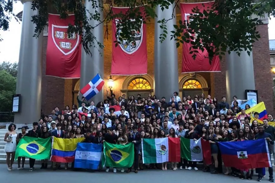 guillermo tofoya Harvard