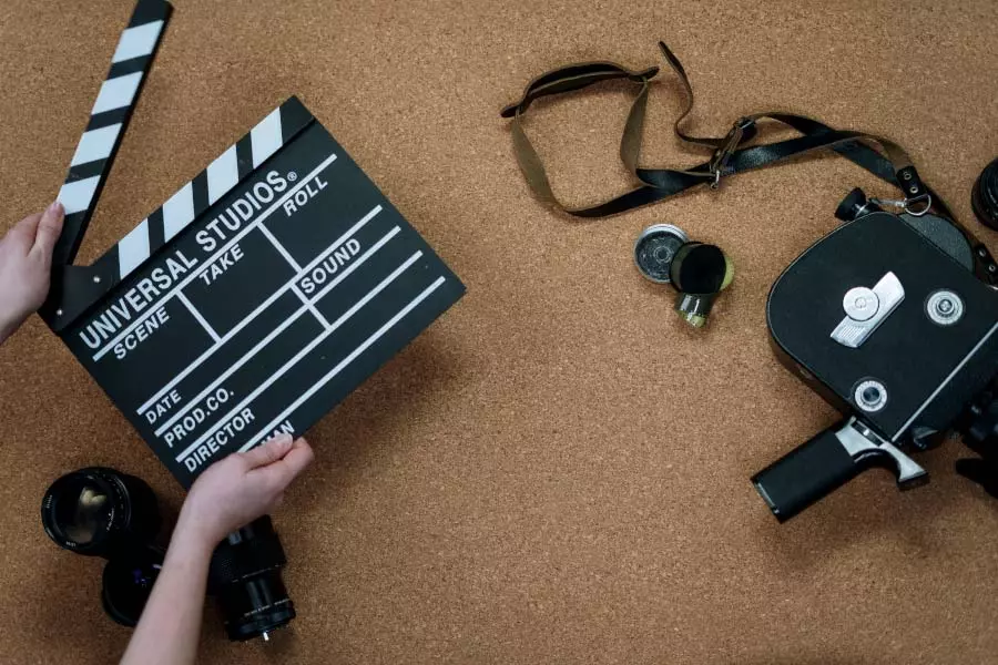 Mariana tiene en mente un proyecto relacionado con el cine y la educación.