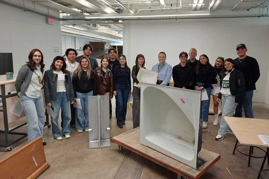 Herramientas digitales, Tec de Monterrey.