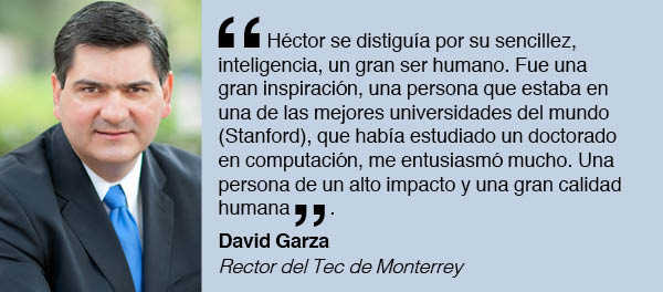 David Garza