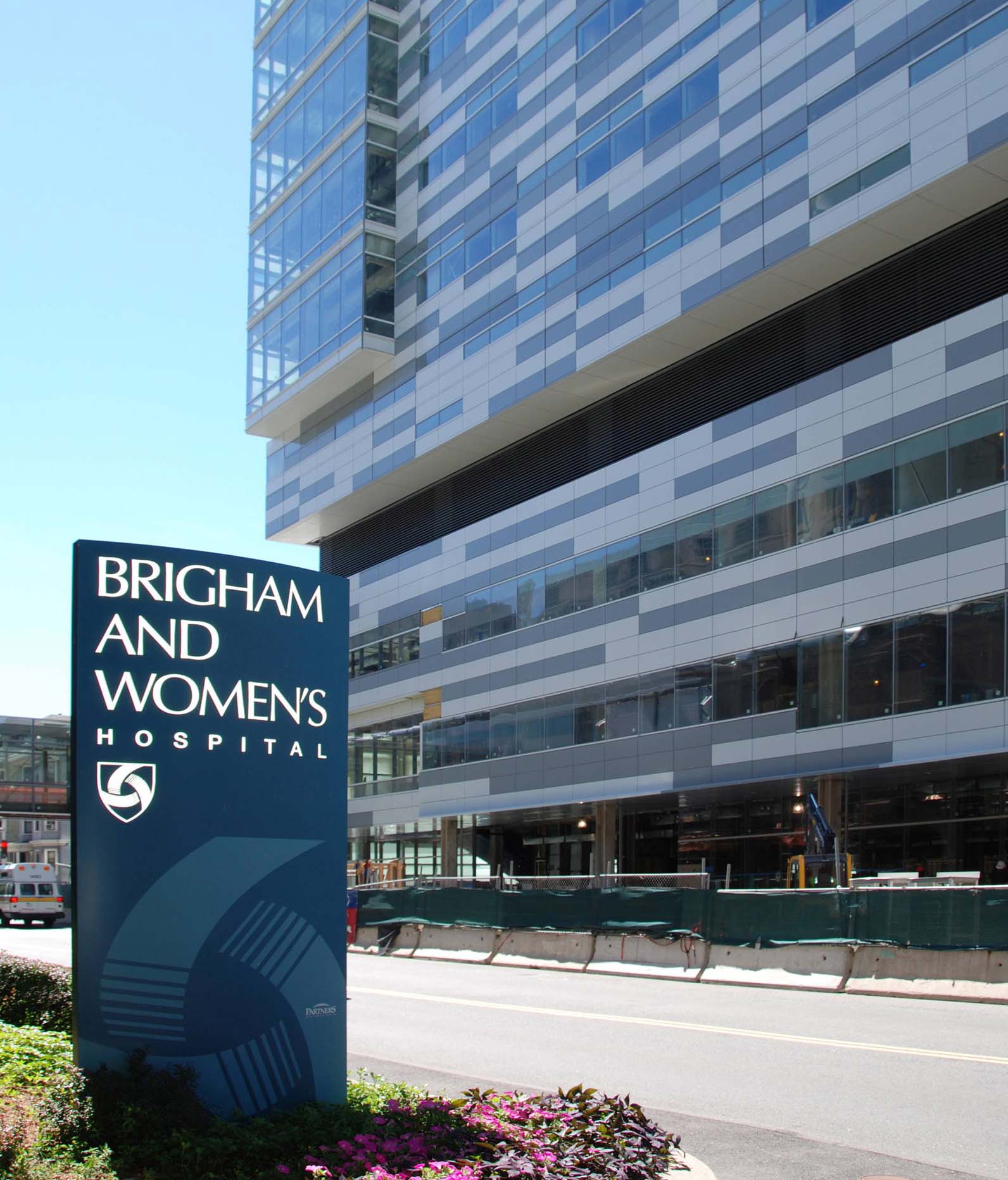 Brigham and Women's Hospital