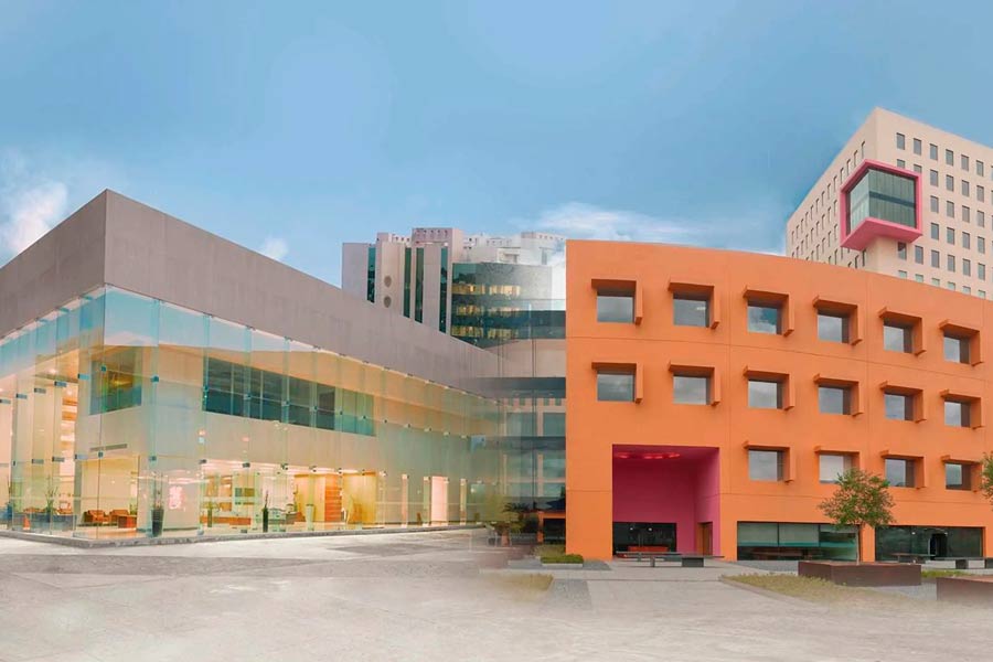 Campus Ciencias de la Salud