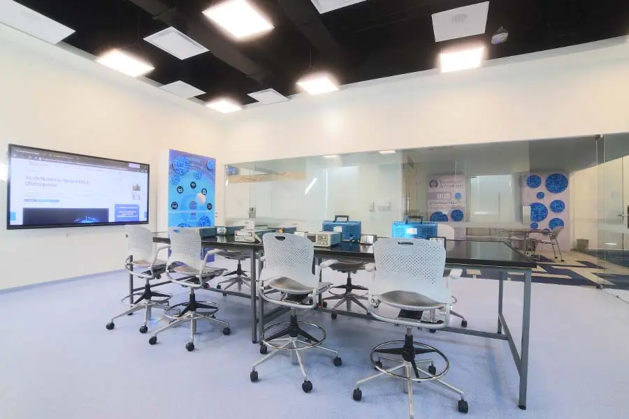 Inaugura Tec de Monterrey sede nacional del Hub de Ciberseguridad