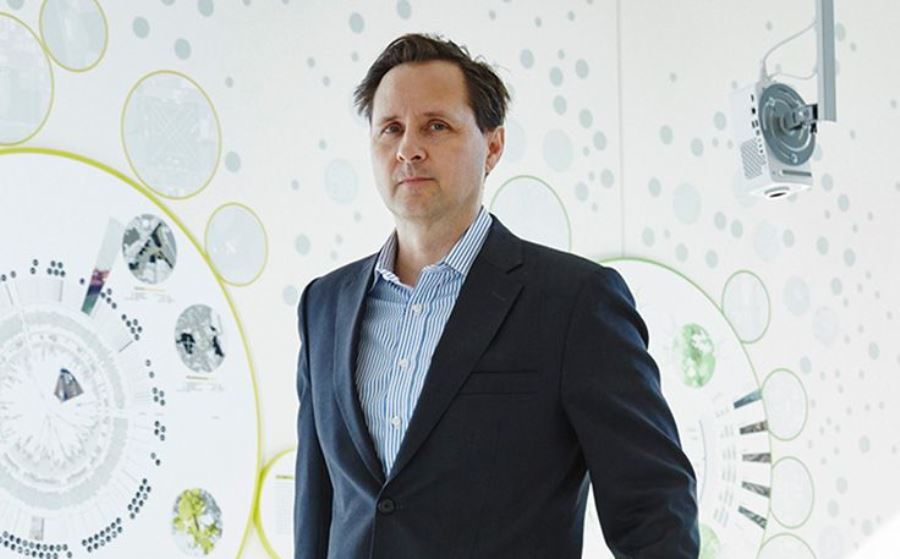 Hugh Herr