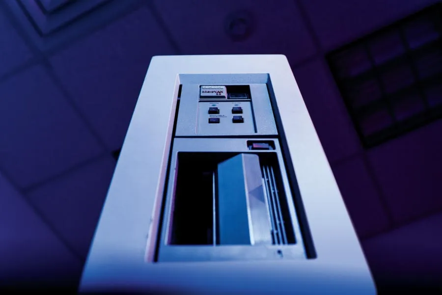 La primera conexi&oacute;n a Internet en M&eacute;xico se hizo con la direcci&oacute;n 131.178.1.1 del equipo MicroVAX.