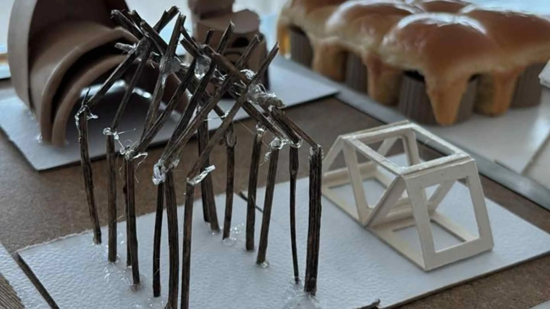 Profesores del Tec Puebla desarrollan una metodolog&iacute;a para optimizar tiempos en el dise&ntilde;o arquitect&oacute;nico impulsada por la Inteligencia Artificial. 