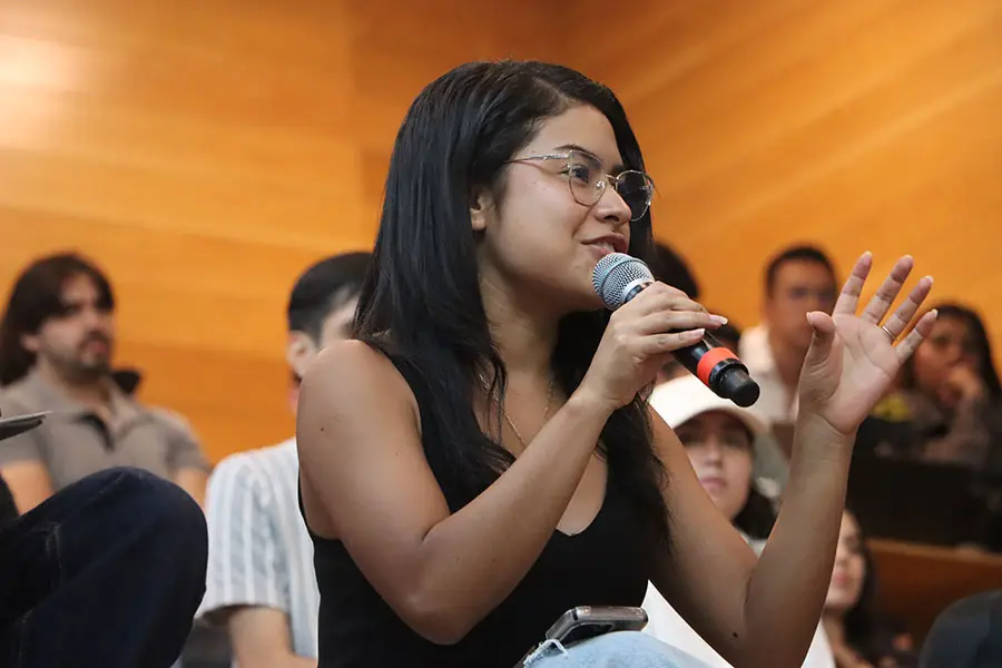 IA generativa, Siemens en campus Monterrey.