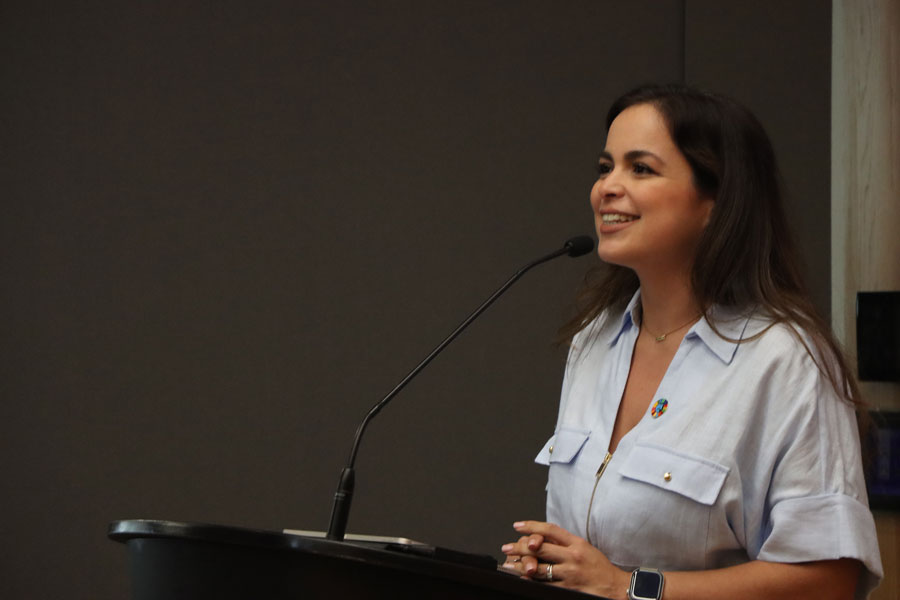 Igualdad de g&eacute;nero, Voces de la Dignidad Humana.