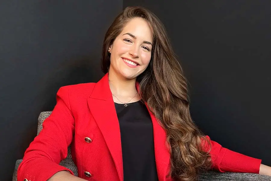 Ilse Zamarripa, Tec CEM, Animación y Arte Digital, 2023