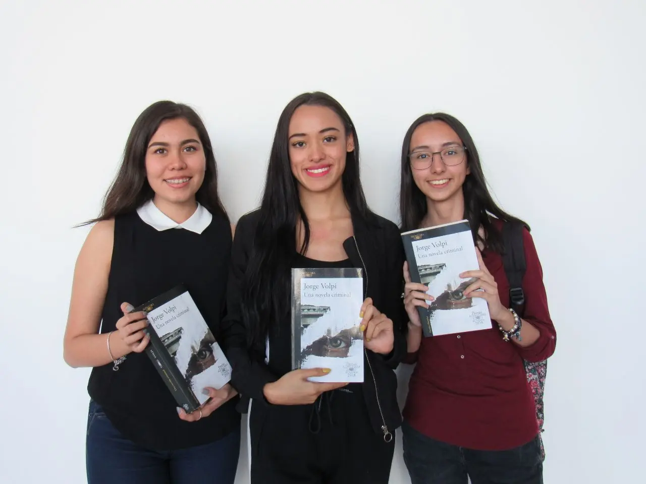 Una novela sin ficción