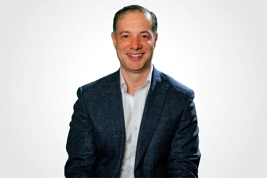 Impulso transformador: Benito Mirón es director general del Tec CSF