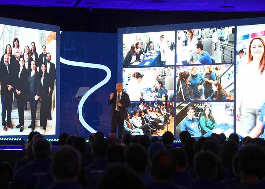 Informe Anual 2025 Tec Guadalajara.