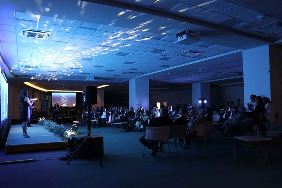 El Informe Anual 2024