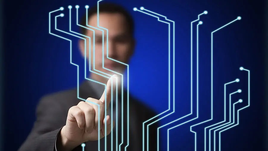 Ingeniería en Electrónica Tec de Monterrey