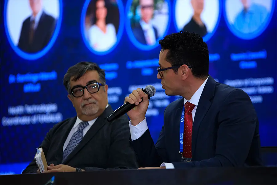Alejandro Santos