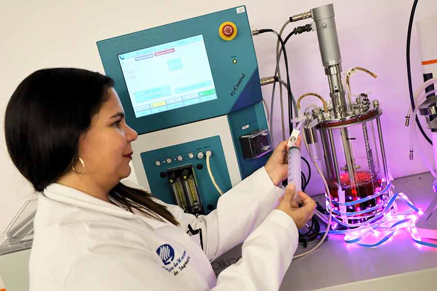 Innovaci&oacute;n tecnol&oacute;gica para tequila, para aprovechar residuos y vinazas, desarrollado por profesora del Tec Guadalajara.