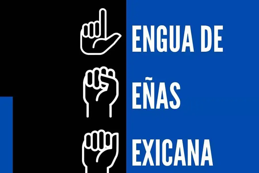 Taller de ense&ntilde;anza de lenguaje de se&ntilde;as