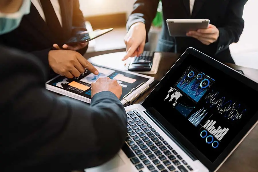 Inteligencia Artificial.