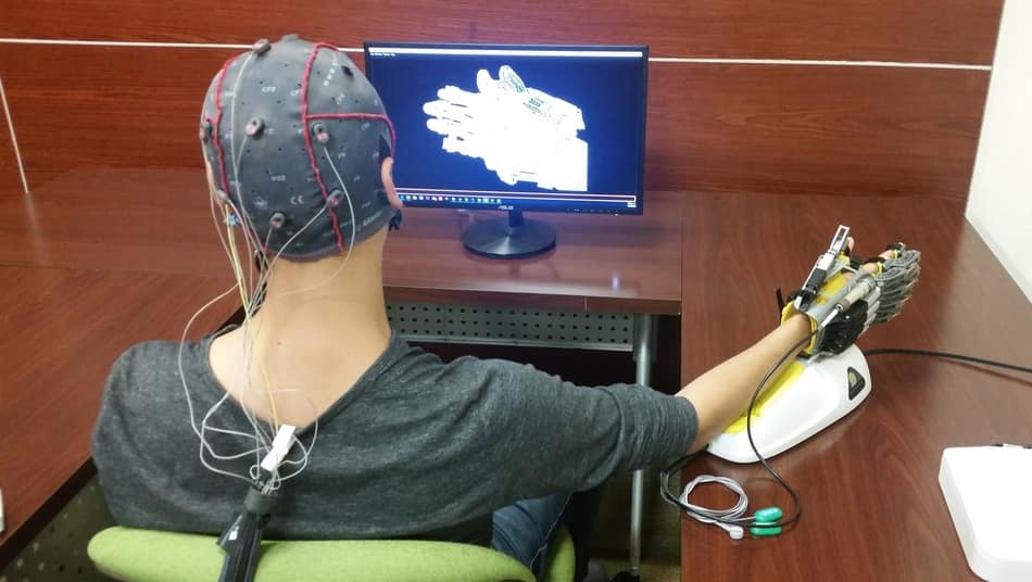 Interfase cerebro computador investigación que cambiará a México