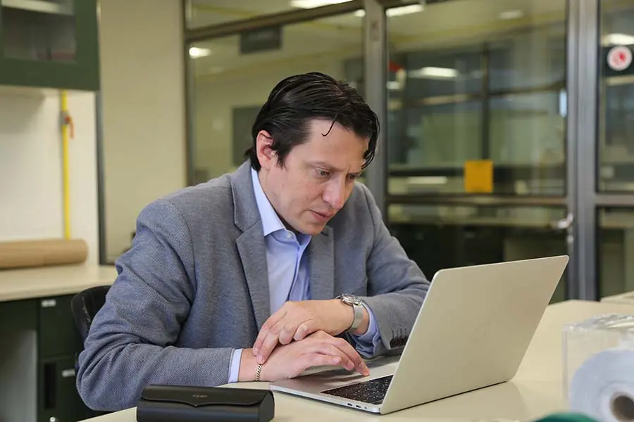 investigación sobre ataxia